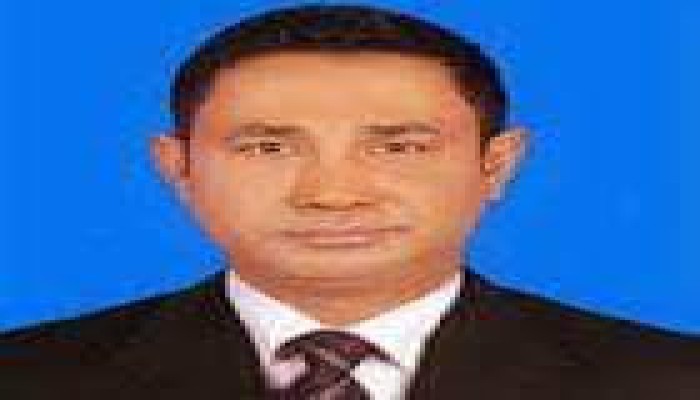 মো. হেলাল উদ্দিন